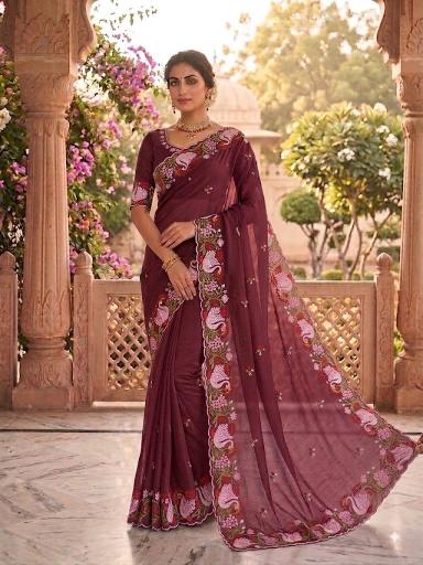 Surakhi duck wholesale women sarees